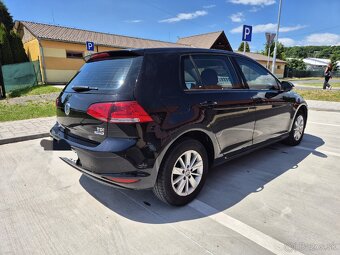 Volkswagen Golf 7 1.6 TDI - 3