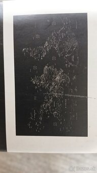 Mapa sveta - 3