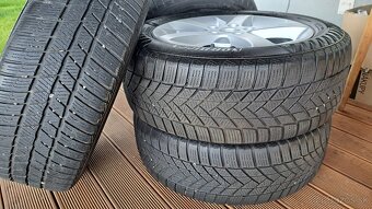 5x112r16 elektróny s pneumatikami 205 55 r16 - 3