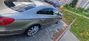 passat cc - 3