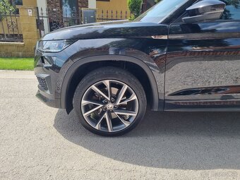 Škoda Kodiaq Sportline 4x4 7miestný - 3