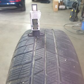 215/65 R17 zimne - 3