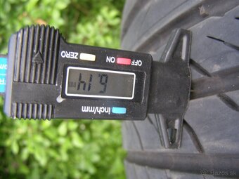 225/45 R17 Matador letné - 3