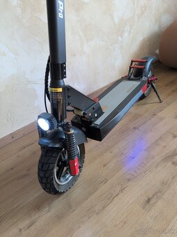 Kugoo Kirin M4 Pro - 3