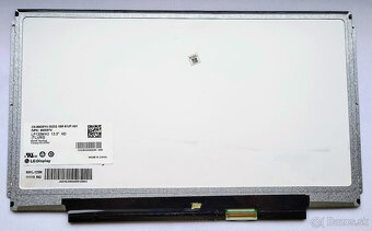 LCD display pre notebook 13.3" 1366x768 WXGA LED 40pin Slim - 3