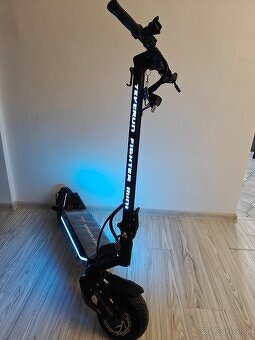 Teverun Mini Pro 2025 - 3
