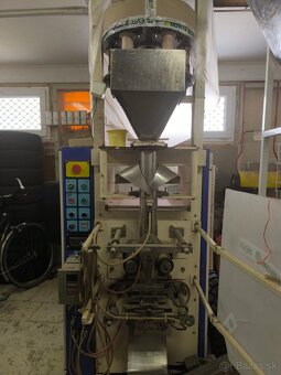 Baliaci stroj - 3