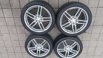 5x112 R19 Mercedes E W213 - 3