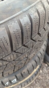 sada diskov mercedes s pneu continental 205/55 R16 91H - 3