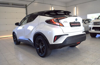 Toyota C-HR 1.8 HYBRIDE EXECUTIVE 2019-DPH - 3