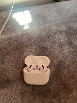 Airpods 4 - 3