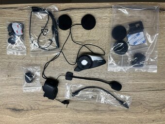 Intercom SENA 20S EVO - 3