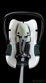 BRITAX RÖMER Autosedačka Baby-Safe 3 i-Size (0-13 kg) - 3