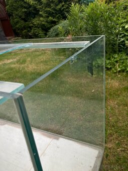 Akvarium 240l + filter a teplomer zadarmo - 3