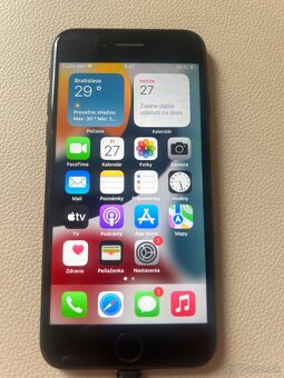 iPhone 7 - 3