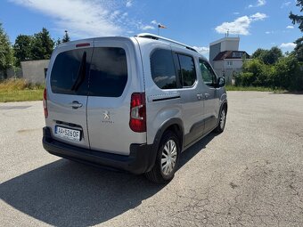 Peugeot Rifter - 3