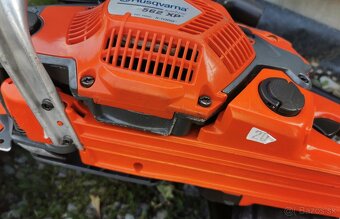 Husqvarna 562 xp motorova pila - 3