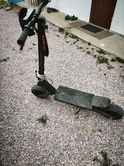 Kugoo g4 - 3