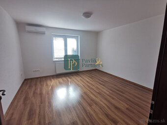 Prenájom kancelárske priestory, 80m2, 3x parkovacie miesto, - 3