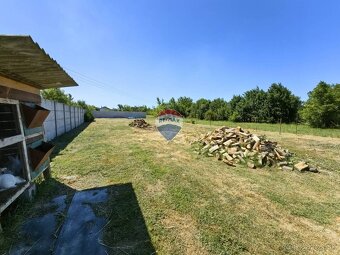 Stavebný pozemok, 1460m2,  Ždaňa - 3