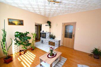 Rodinný dom so záhradou, garážou Košice-Okolie, krásne pros - 3