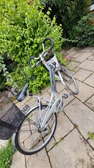 Ženský bicykel - 3