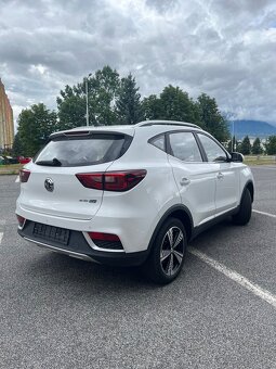 MG ZS EV 2021 44,5kwh batéria - 3