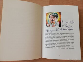 Rozprávky pre neposlušné deti - 3