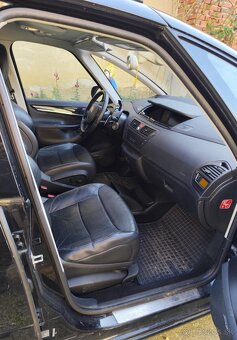 Citroen c4 grand picasso - 3