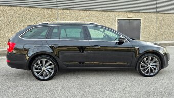 ŠKODA OCTAVIA 3 LAURIN&KLEMENT 2.0 TDi 135kw DSG 4x4 12/2016 - 3
