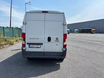Fiat ducato 2.3 mj - 3
