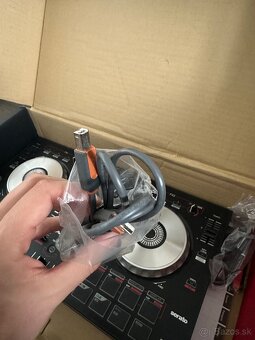 🎛️ Pioneer DDJ-SB – tvoj vstup do sveta DJingu - 3