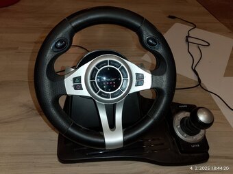 Volant - 3