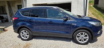 Ford Kuga 2.0 tdci Titanium - 3