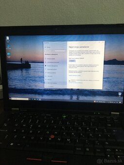 Lenovo ThinkPad T420S - 3