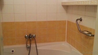 JUH - RIZNEROVA 2 IZBOVÝ TEHLOVÝ BYT 54 M 2 S VLASTNÝM KÚREN - 3