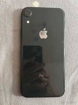vymena iphone xr 64gb - 3