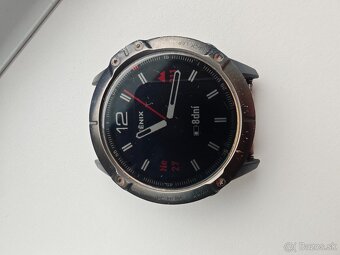 Garmin Fénix 6x pro sapphire - 3