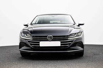 Volkswagen Arteon - 3