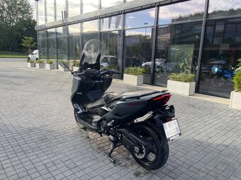 Yamaha t-max tech-max 560 - 3