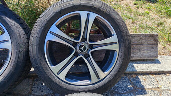 5x112 R17 --- MERCEDES VITO , VIANO ... - 3