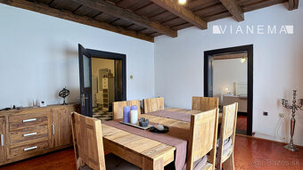 IBA U NÁS Rodinný dom, 180m2 Cérová – Rozbehy - 3