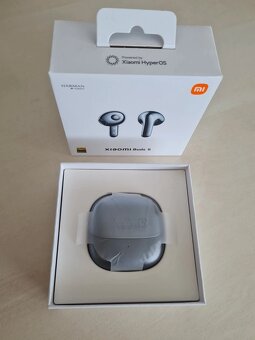 Xiaomi Buds 5 – nové - 3