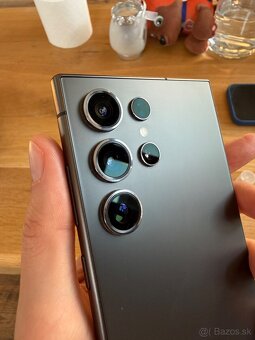Samsung Galaxy S24 Ultra 256GB– ako nový - 3