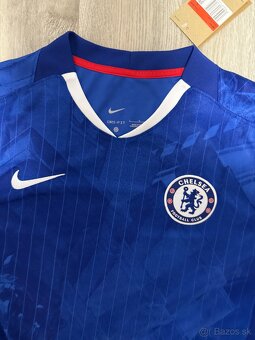 Dres Chelsea -Palmer - 3