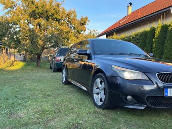 Bmw 530 xd (4x4)173 kW - 3