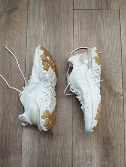 Biele tenisky Nike - 3