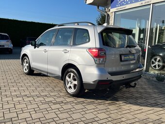 Subaru FORESTER 2016 - 3