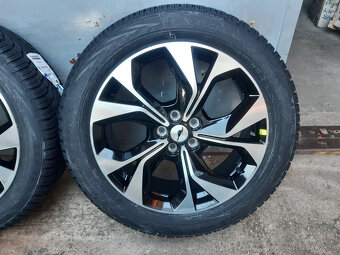 5x108  19" Ford Kuga, Ford Mustang Mach-E -nová sada - 3