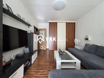 3 IZBOVÝ BYT S LOGGIOU, KROSNIANSKA, KOŠICE-FURČA - 3